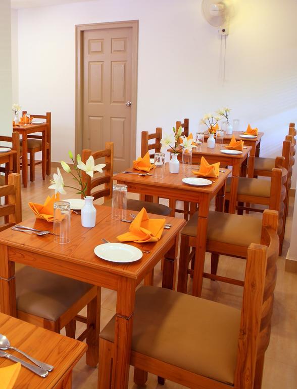 فندق آباد بيبر روت Kochi المظهر الخارجي الصورة